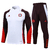 CONJUNTO INVERNO BAYERN DE MUNIQUE 24/25 - BRANCO - comprar online