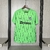 CAMISA III SPORTING 24/25 - TORCEDOR MASCULINA - VERDE