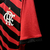 CAMISA III FLAMENGO 23/24 - TORCEDOR MASCULINA - VERMELHO na internet