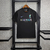 CAMISA BALMAIN X ADIDAS LIVERPOOL 24/25 - TORCEDOR MASCULINA - PRETO