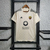 CAMISA III ROMA 23/24 - TORCEDOR MASCULINA - OFF WHITE