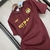 CAMISA II MANCHESTER CITY 2012/13 - RETRÔ MASCULINA - VINHO - loja online