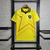 CAMISA DE GOLEIRO BOTAFOGO 24/25 - TORCEDOR MASCULINA - AMARELO