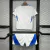 Imagem do KIT INFANTIL I LEEDS UNITED 24/25- KIDS - BRANCO