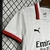 Imagem do KIT INFANTIL II AC MILAN 23/24 - KIDS - BRANCO