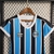 CAMISA I GRÊMIO 23/24 - TORCEDOR FEMININA - AZUL - comprar online
