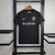 CAMISA BALMAIN X SC CORINTHIANS 24/25 - TORCEDOR MASCULINA - PRETO