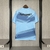 CAMISA DE GOLEIRO SÃO PAULO 25/26 - TORCEDOR MASCULINA - AZUL na internet
