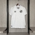 CAMISA I SANTOS FC 25/26 - TORCEDOR MASCULINA - BRANCO - comprar online