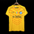 CAMISA DE TREINO NAPOLI 23/24 - TORCEDOR MASCULINA - AMARELO