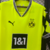 CAMISA EDIÇÃO ESPECIAL BORUSSIA DORTMUND 25/26 - TORCEDOR MASCULINA - VERDE na internet