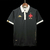 CAMISA III VASCO DA GAMA 23/24 - TORCEDOR MASCULINA - PRETA
