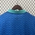 CAMISA II BRASIL 24/25 - TORCEDOR MASCULINA - AZUL