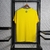 CAMISA III CRUZEIRO 22/23 - TORCEDOR MASCULINA - AMARELO - Use império | Camisas de times Atacado