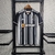 CAMISA I ATLÉTICO MINEIRO 23/24 - TORCEDOR MASCULINA - PRETO