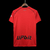 CAMISA DE TREINO NAPOLI 23/24 - TORCEDOR MASCULINA - VERMELHO - loja online