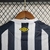 CAMISA II SANTOS 23/24- TORCEDOR FEMININA- BRANCO na internet