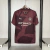CAMISA III MANCHESTER CITY 24/25- TORCEDOR MASCULINA - VINHO
