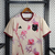 CAMISA EDIÇÃO ESPECIAL JAPÃO 24/25 - TORCEDOR MASCULINA - ROSA na internet