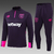 CONJUNTO INVERNO WEST HAM 24/25- AZUL - comprar online