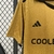 CAMISA II COLO-COLO 24/25 - TORCEDOR MASCULINA - DOURADA na internet