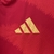 Imagem do CAMISA I ESPANHA 24/25 - TORCEDOR MASCULINA - VERMELHO