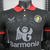 CAMISA III BAYER LEVERKUSEN 24/25- JOGADOR MASCULINA - PRETO - comprar online