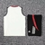 KIT TREINO MANCHESTER UNITED 25/26 - TORCEDOR MASCULINA - BRANCO na internet