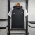 CAMISA DE TREINO ATLÉTICO MINEIRO 24/25 - TORCEDOR MASCULINA - PRETO