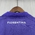 CAMISA I FIORENTINA - TORCEDOR MASCULINA - ROXO na internet