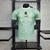 CAMISA EDIÇÃO ESPECIAL AC MILAN 24/25- JOGADOR MASCULINA - VERDE