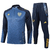 CONJUNTO INVERNO BOCA JR 24/25 - AZUL - comprar online
