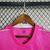 CAMISA EDIÇÃO ESPECIAL SANTOS FC 23/24 - TORCEDOR MASCULINA - ROSA - loja online