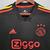 CAMISA III AJAX 21/22 - TORCEDOR MASCULINA - PRETO na internet