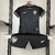 KIT INFANTIL II BOTAFOGO 24/25- KIDS - PRETO - comprar online