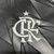KIT INFANTIL III FLAMENGO 24/25- KIDS - CINZA - loja online