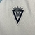 CAMISA III CÁDIZ CF 24/25 - TORCEDOR MASCULINA - BRANCO - comprar online