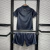 KIT INFANTIL III JUVENTUS 24/25- KIDS - ROXO