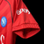 CAMISA DE TREINO NAPOLI 23/24 - TORCEDOR MASCULINA - VERMELHO - Use império | Camisas de times Atacado