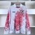 CAMISA MANGA LONGA EDIÇÃO ESPECIAL Y3 JAPÃO 24/25 - TORCEDOR MASCULINA - BRANCO