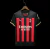 CAMISA I AC MILAN 22/23 - TORCEDOR MASCULINA - PRETO