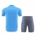 KIT TREINO MANCHESTER CITY 24/25 - TORCEDOR MASCULINA - AZUL - comprar online