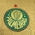 CAMISA III PALMEIRAS 24/25- TORCEDOR MASCULINA - DOURADO - loja online