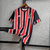CAMISA II SÃO PAULO FC 24/25 - TORCEDOR MASCULINA - TRICOLOR na internet
