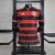 CAMISA I FLAMENGO 24/25 - JOGADOR MASCULINA - VERMELHO