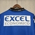 CAMISA III SC CORINTHIANS 1998-99-RETRÔ MASCULINA - AZUL - Use império | Camisas de times Atacado