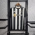 CAMISA I ATLÉTICO MINEIRO 22/23 - TORCEDOR MASCULINA - PRETO