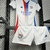 KIT INFANTIL I LYON 24/25 - KIDS - BRANCO - comprar online