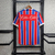 CAMISA EDIÇÃO ESPECIAL EC BAHIA 24/25 - TORCEDOR MASCULINA - TRICOLOR na internet