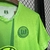 CAMISA I WOLFSBURG 24/25- TORCEDOR MASCULINA - VERDE na internet